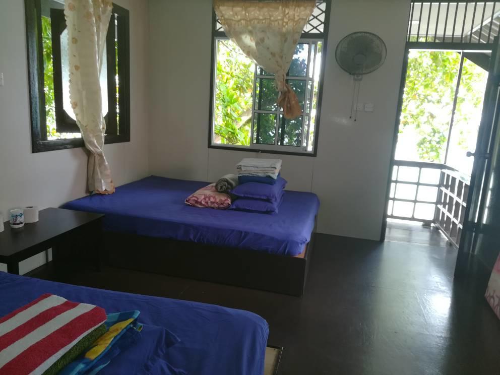 Simukut Place Kampong Pasir Sanang Burong 외부 사진